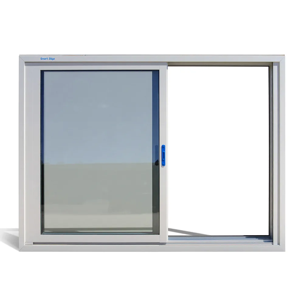 Okna tarasowe Smart Slide